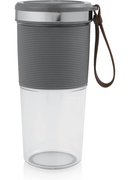 Blenderis Tristar | Portable Mini Blender | BL-4475 | Personal | 50 W | Jar material Tritan | Jar capacity 0.4 L | Grey