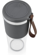 Blenderis Tristar | Portable Mini Blender | BL-4475 | Personal | 50 W | Jar material Tritan | Jar capacity 0.4 L | Grey Hover