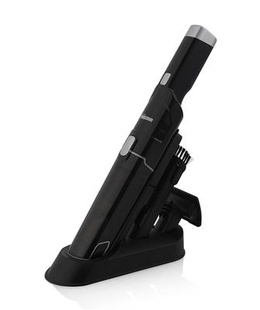  Tristar Vacuum Cleaner | KR-3150 | Handheld | Handheld | 90 W | 11.1 V | Operating time (max) 15 min | Black | Warranty 24 month(s)  Hover