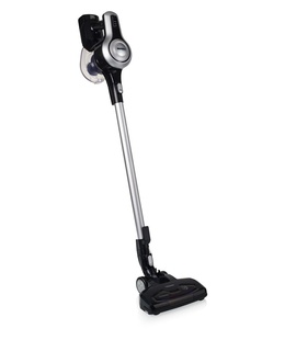  Tristar | Vacuum cleaner | SZ-1990 | Cordless operating | Handstick | 130 W | 22.2 V | Operating radius  m | Operating time (max) 40 min | Metallic black | Warranty 24 month(s)  Hover