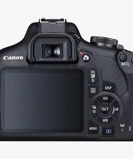  SLR camera | Megapixel 24.1 MP | Optical zoom 3 x | Image stabilizer | ISO 12800 | Display diagonal 3.0  | Wi-Fi | Automatic  Hover