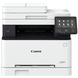 Printeris Canon i-SENSYS | MF657Cdw | Laser | Colour | All-in-one | A4 | Wi-Fi