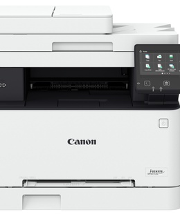 Printeris Canon i-SENSYS | MF657Cdw | Laser | Colour | All-in-one | A4 | Wi-Fi  Hover