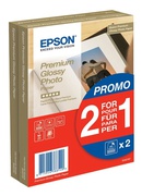  Epson Premium Glossy Photo Paper 10x15