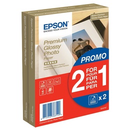  Premium Glossy Photo Paper | 255 g/m² | 100 x 150 mm | 10x15 | Premium Glossy Photo Paper