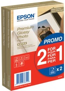  Epson Premium Glossy Photo Paper 10x15 Hover