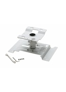  Epson Ceiling Mount  - ELPMB22 - White | Epson | Projector Ceiling mount | ELPMB22 | Turn | Maximum weight (capacity) 15 kg | White