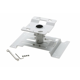  Epson Ceiling Mount  - ELPMB22 - White | Epson | Projector Ceiling mount | ELPMB22 | Turn | Maximum weight (capacity) 15 kg | White