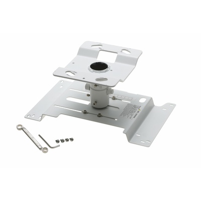  Epson Ceiling Mount  - ELPMB22 - White | Epson | Projector Ceiling mount | ELPMB22 | Turn | Maximum weight (capacity) 15 kg | White