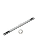  Epson Ceiling Mount  - ELPMB22 - White | Epson | Projector Ceiling mount | ELPMB22 | Turn | Maximum weight (capacity) 15 kg | White Hover