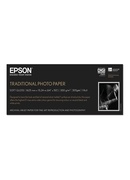  Epson Traditional Photo Paper 300 g/m2 - 64 x 15 m