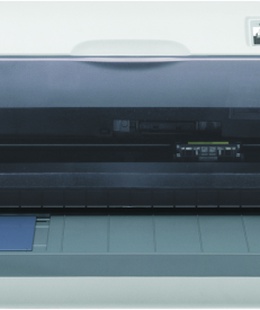  Epson LQ-630 | Dot matrix | Standard  Hover