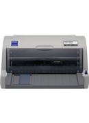  Epson LQ-630 | Dot matrix | Standard Hover