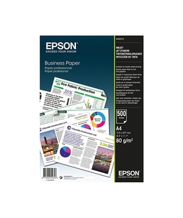 Epson Business Paper 500 sheets Printer  Hover