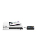  Epson WorkForce DS-1630 Flatbed Hover