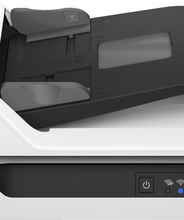  Epson WorkForce DS-1660W Flatbed Document Scanner  Hover