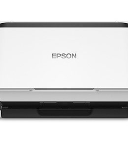  Epson | WorkForce DS-410 | Colour | Document Scanner  Hover