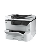 Printeris Multifunctional printer | WF-C8610DWF | Inkjet | Colour | All-in-One | A3 | Wi-Fi | Grey/Black Hover
