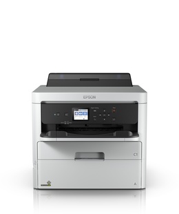  Epson WorkForce Pro WF-C529RDW Colour Inkjet Printer Wi-Fi  Hover