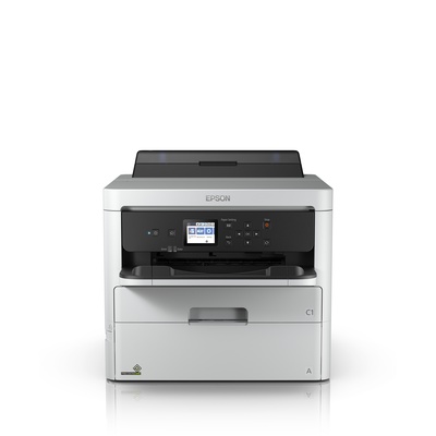  Epson WorkForce Pro WF-C529RDW Colour Inkjet Printer Wi-Fi