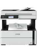 Printeris Epson Multifunctional printer EcoTank M3170 Inkjet Mono All-in-one A4 Wi-Fi Grey
