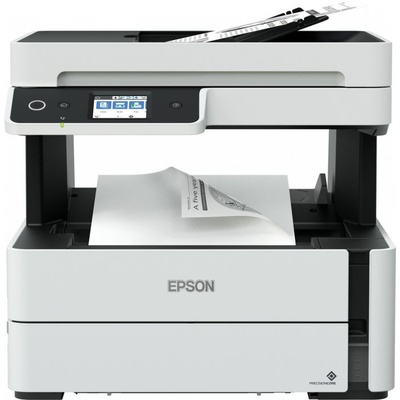 Printeris Epson Multifunctional printer | EcoTank M3170 | Inkjet | Mono | All-in-one | A4 | Wi-Fi | Grey