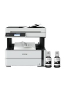 Printeris Epson Multifunctional printer EcoTank M3170 Inkjet Mono All-in-one A4 Wi-Fi Grey Hover