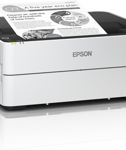  Epson Printer EcoTank M1180 Mono  Hover