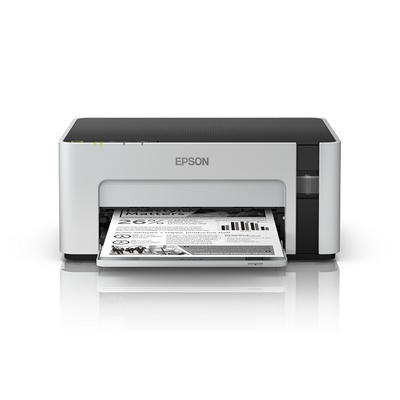  Epson EcoTank M1120 Mono Inkjet Standard Wi-Fi Maximum ISO A-series paper size A4 Black