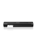  Epson | Wireless Mobile Scanner | WorkForce ES-50 | Colour | Document Hover