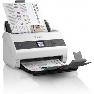  Epson | WorkForce DS-970 | Sheetfed Scanner