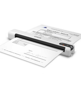  Epson | Mobile document scanner | WorkForce DS-70 | Colour  Hover