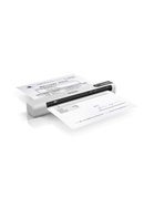  Epson Wireless portable scanner WorkForce DS-80W Colour Hover