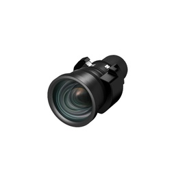  Epson | Lens - ELPLW08 - Wide throw | For 12