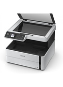 Printeris Epson 3 in 1 printer | EcoTank M2170 | Inkjet | Mono | All-in-one | A4 | Wi-Fi | White Hover