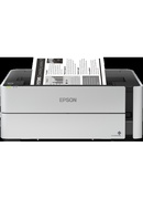  EcoTank M1170 | Mono | Inkjet | Inkjet Printer | Wi-Fi | Maximum ISO A-series paper size A4 | White