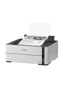  EcoTank M1170 | Mono | Inkjet | Inkjet Printer | Wi-Fi | Maximum ISO A-series paper size A4 | White Hover