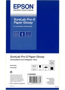  Epson SureLab Pro-S Paper Glossy BP 5x65 2 rolls 	C13S450061BP