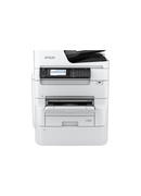Printeris Epson WorkForce Pro | WF-C879RDWF | Inkjet | Colour | Colour Inkjet Multifunction | A4 | Wi-Fi