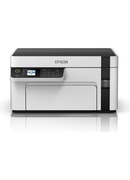 Printeris Multifunction compact printer | EcoTank M2120 | Inkjet | Mono | A4 | Wi-Fi | White Hover