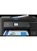 Printeris EcoTank | L14150 | Inkjet | Colour | Multifunction Printer | A3+ | Wi-Fi | Black