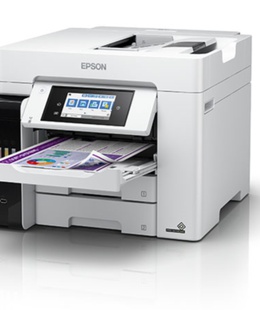 Printeris Epson Multifunctional Printer EcoTank L6580 Colour  Hover