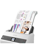  Epson WorkForce DS-730N Colour Hover