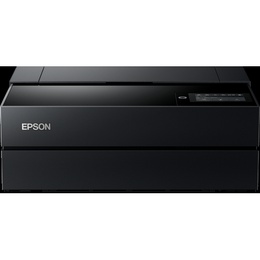 Printeris Epson Professional Photo Printer | SureColor SC-P700 | Inkjet | Colour | Inkjet Multifunctional Printer | A3+ | Wi-Fi | Black