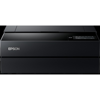 Printeris Epson Professional Photo Printer SureColor SC-P700 Inkjet Colour Inkjet Multifunctional Printer A3+ Wi-Fi Black