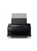Printeris Epson Professional Photo Printer SureColor SC-P700 Inkjet Colour Inkjet Multifunctional Printer A3+ Wi-Fi Black Hover