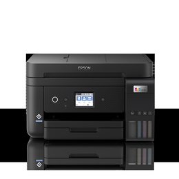 Printeris Epson Colour Inkjet 4-in-1 Wi-Fi Black
