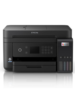 Printeris Epson Colour Inkjet 3-in-1 Wi-Fi Black  Hover