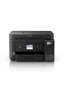 Printeris Epson Colour Inkjet 3-in-1 Wi-Fi Black Hover