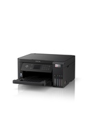 Printeris Epson Colour Inkjet 3-in-1 Wi-Fi Black Hover